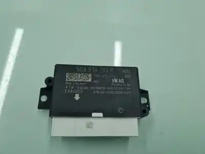 Piesă de schimb auto la mâna a doua modul electrotic pentru seat arona fr referințe oem iam 5qa919283h