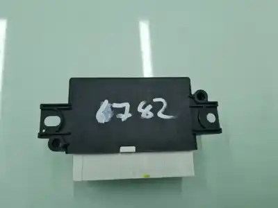 Second-hand car spare part electronic module for seat arona fr oem iam references 5qa919283h  