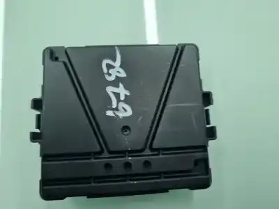 Piesă de schimb auto la mâna a doua modul electrotic pentru seat arona fr referințe oem iam 3q0907530al