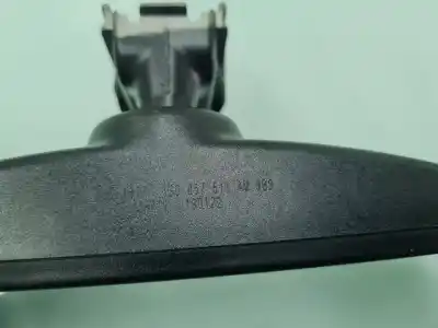 Piesă de schimb auto la mâna a doua oglindã retrovizoare interior pentru seat arona fr referințe oem iam 3g0857511am