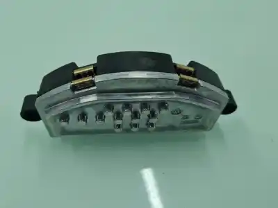 Piesă de schimb auto la mâna a doua rezistentã încalzire pentru seat arona fr referințe oem iam 2q0907521