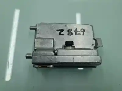 Second-hand car spare part electronic module for seat arona fr oem iam references 2q0980653c  