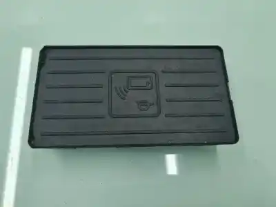 Second-hand car spare part electronic module for seat arona fr oem iam references 81a035502  