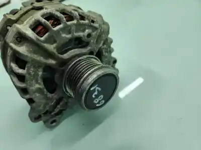 Peça sobressalente para automóvel em segunda mão alternador por seat leon st (5f8) x-perience titan desert referências oem iam 04l903023k