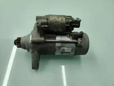 Peça sobressalente para automóvel em segunda mão motor de arranque por seat leon st (5f8) x-perience titan desert referências oem iam 02z911024b