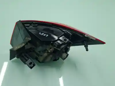 Peça sobressalente para automóvel em segunda mão farolim traseiro esquerdo por seat leon st (5f8) x-perience titan desert referências oem iam 