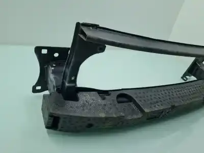 Second-hand car spare part front bumper reinforcement for seat leon st (5f8) x-perience titan desert oem iam references 5f0807109bc  