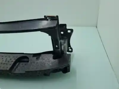 Second-hand car spare part front bumper reinforcement for seat leon st (5f8) x-perience titan desert oem iam references 5f0807109bc  