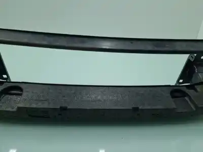 Second-hand car spare part front bumper reinforcement for seat leon st (5f8) x-perience titan desert oem iam references 5f0807109bc  
