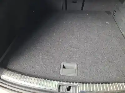 Автозапчасти б/у ОБИВКА БАГАЖНИКА за SEAT LEON ST (5F8)  ссылки OEM IAM   