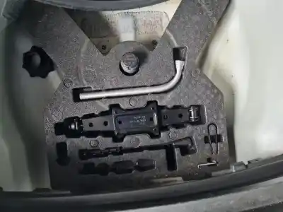 Gebrauchtes Autoersatzteil ERSATZRAD zum SEAT LEON ST (5F8)  OEM-IAM-Referenzen   