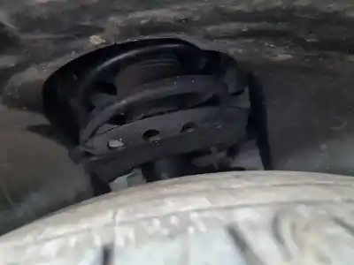 Pezzo di ricambio per auto di seconda mano ammortizzatore anteriore sinistro per land rover range rover evoque evoque riferimenti oem iam 