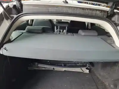 Second-hand car spare part PARCEL SHELF for LAND ROVER RANGE ROVER EVOQUE  OEM IAM references   