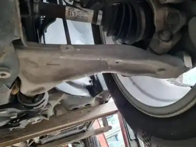 Pezzo di ricambio per auto di seconda mano braccio di sospensione anteriore sinistro inferiore per land rover range rover evoque evoque riferimenti oem iam 