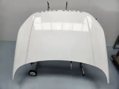 Pezzo di ricambio per auto di seconda mano cofano per land rover range rover evoque evoque riferimenti oem iam 