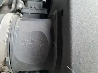 Pezzo di ricambio per auto di seconda mano misuratore di flusso per land rover range rover evoque evoque riferimenti oem iam f00c2g8024  