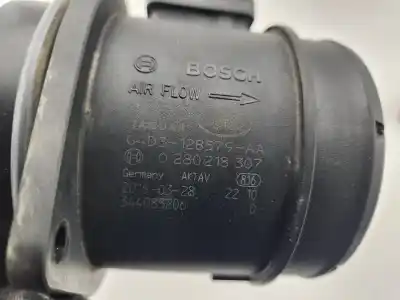 Pezzo di ricambio per auto di seconda mano misuratore di flusso per land rover range rover evoque evoque riferimenti oem iam f00c2g8024  