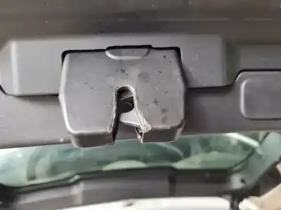 Pezzo di ricambio per auto di seconda mano baule / serratura del cancello per land rover range rover evoque evoque riferimenti oem iam 