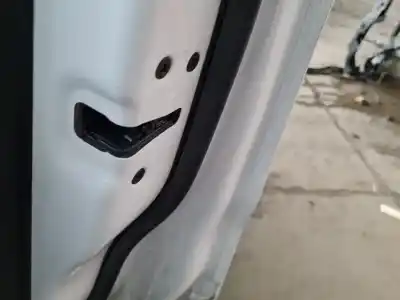 Pezzo di ricambio per auto di seconda mano serratura porta anteriore destra per land rover range rover evoque evoque riferimenti oem iam 