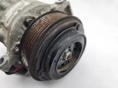 Pezzo di ricambio per auto di seconda mano compressore aria condizionata per land rover range rover evoque evoque riferimenti oem iam cpla19d629bf