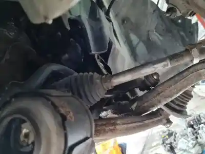 Pezzo di ricambio per auto di seconda mano cremagliera per land rover range rover evoque evoque riferimenti oem iam 