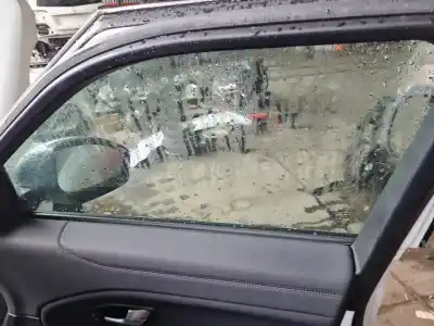 Pezzo di ricambio per auto di seconda mano alzacristalli anteriore destro per land rover range rover evoque evoque riferimenti oem iam 