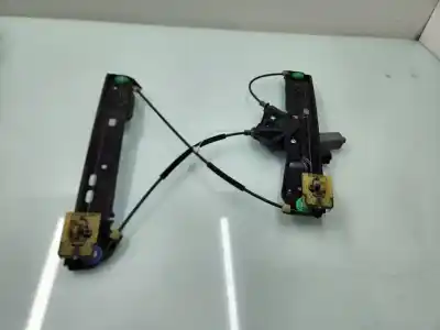 Pezzo di ricambio per auto di seconda mano alzacristalli anteriore sinistro per land rover range rover evoque evoque riferimenti oem iam bj3223201ag