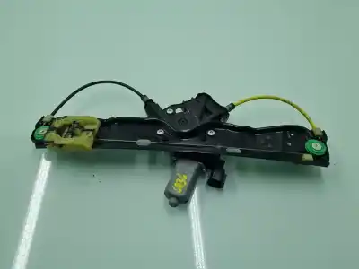 Pezzo di ricambio per auto di seconda mano alzacristalli posteriore destro per land rover range rover evoque evoque riferimenti oem iam bj3227000ae