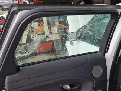 Pezzo di ricambio per auto di seconda mano alzacristalli posteriore sinistro per land rover range rover evoque evoque riferimenti oem iam 