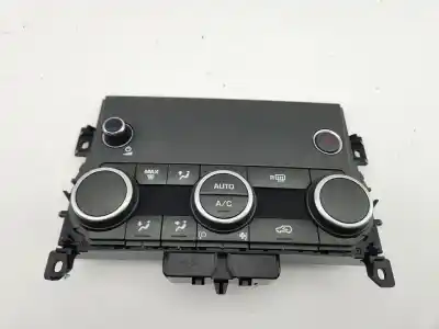 Second-hand car spare part climate control for land rover range rover evoque evoque oem iam references gj3214c239arc  
