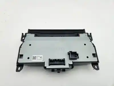 Second-hand car spare part climate control for land rover range rover evoque evoque oem iam references gj3214c239arc  