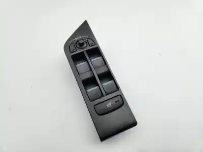 Second-hand car spare part left front power window switch for land rover range rover evoque evoque oem iam references gj3214540ab  
