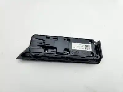 Pezzo di ricambio per auto di seconda mano interruttore alzacristalli anteriore sinistro per land rover range rover evoque evoque riferimenti oem iam gj3214540ab