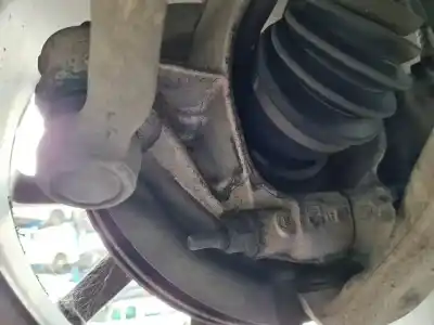 Pezzo di ricambio per auto di seconda mano snodo anteriore sinistro per land rover range rover evoque evoque riferimenti oem iam 