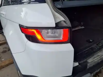 Second-hand car spare part LEFT TAILGATE LIGHT for LAND ROVER RANGE ROVER EVOQUE  OEM IAM references 20180901L  