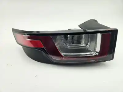 Second-hand car spare part left tailgate light for land rover range rover evoque evoque oem iam references 20180901l  