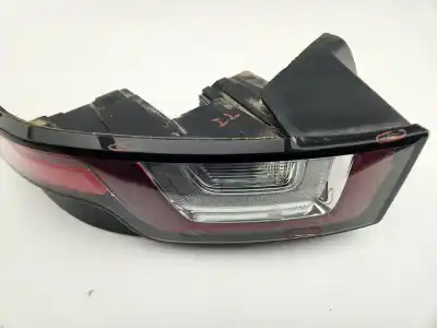 Second-hand car spare part left tailgate light for land rover range rover evoque evoque oem iam references 20180901l  