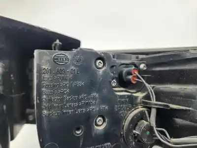 Second-hand car spare part left tailgate light for land rover range rover evoque evoque oem iam references 20180901l  