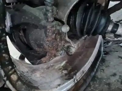 Pezzo di ricambio per auto di seconda mano pinza freno anteriore destra per land rover range rover evoque evoque riferimenti oem iam 