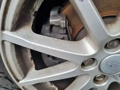 Pezzo di ricambio per auto di seconda mano pinza freno anteriore sinistra per land rover range rover evoque evoque riferimenti oem iam 