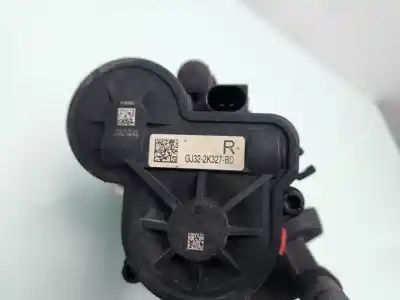 Pezzo di ricambio per auto di seconda mano pinza freno posteriore destra per land rover range rover evoque evoque riferimenti oem iam gj322k327bd