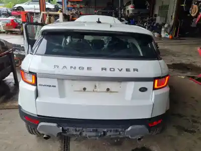 Second-hand car spare part tailgate for land rover range rover evoque evoque oem iam references   