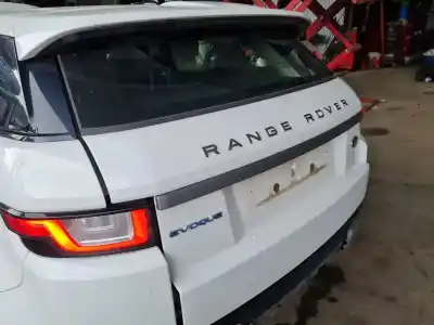 Pezzo di ricambio per auto di seconda mano portellone per land rover range rover evoque evoque riferimenti oem iam 