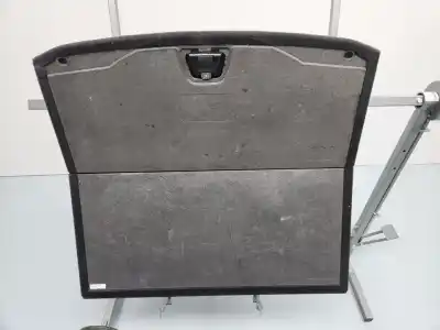 Автозапчастина б/у ОББІВКА БАГАЖНИКА для LAND ROVER RANGE ROVER EVOQUE  Посилання на OEM IAM BJ321350AF  