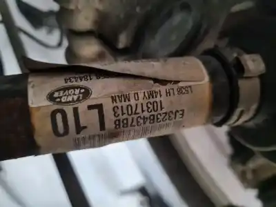 Pezzo di ricambio per auto di seconda mano trasmissione anteriore sinistra per land rover range rover evoque evoque riferimenti oem iam ej323b437bb