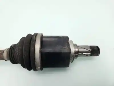 Second-hand car spare part front left transmission for land rover range rover evoque evoque oem iam references ej323b437bb  