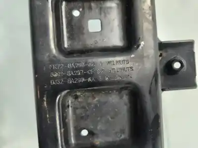 Pezzo di ricambio per auto di seconda mano traversa inferiore per land rover range rover evoque evoque riferimenti oem iam fk728a297aa
