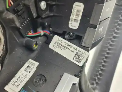 Pezzo di ricambio per auto di seconda mano volante per land rover range rover evoque evoque riferimenti oem iam gj323f563ba