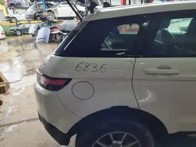 Pezzo di ricambio per auto di seconda mano taglio lamiera per land rover range rover evoque evoque riferimenti oem iam 