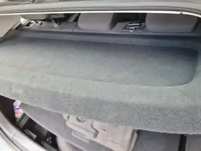 Pezzo di ricambio per auto di seconda mano VASSOIO POSTERIORE per VOLKSWAGEN GOLF VII (5G1, BQ1, BE1, BE2)  Riferimenti OEM IAM   